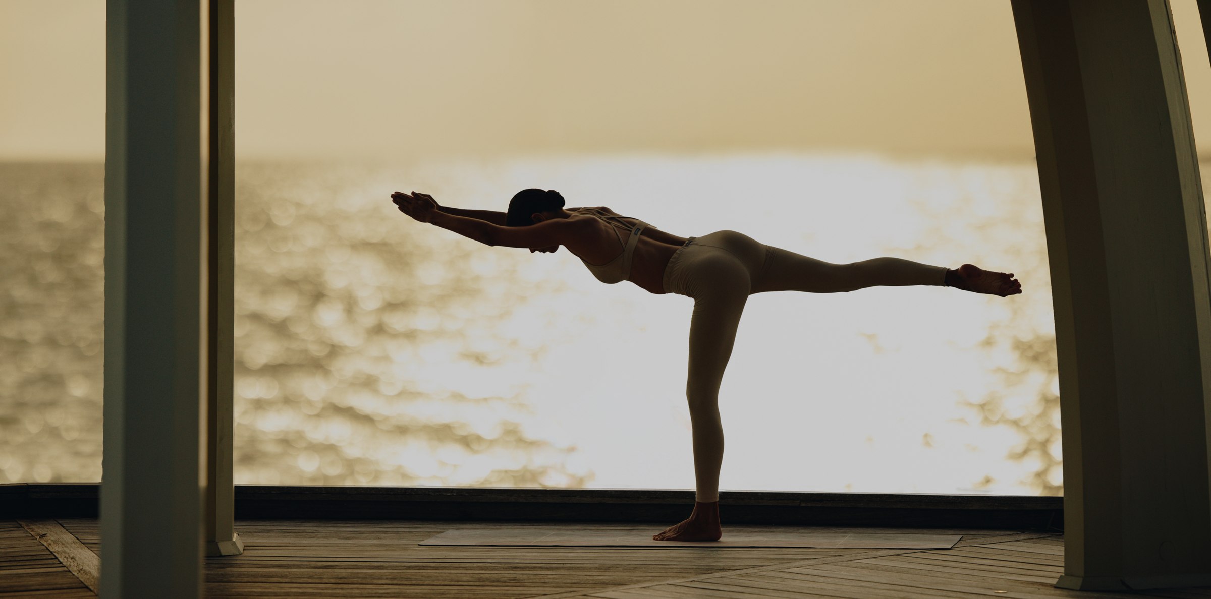 Overwater Yoga & Pilates